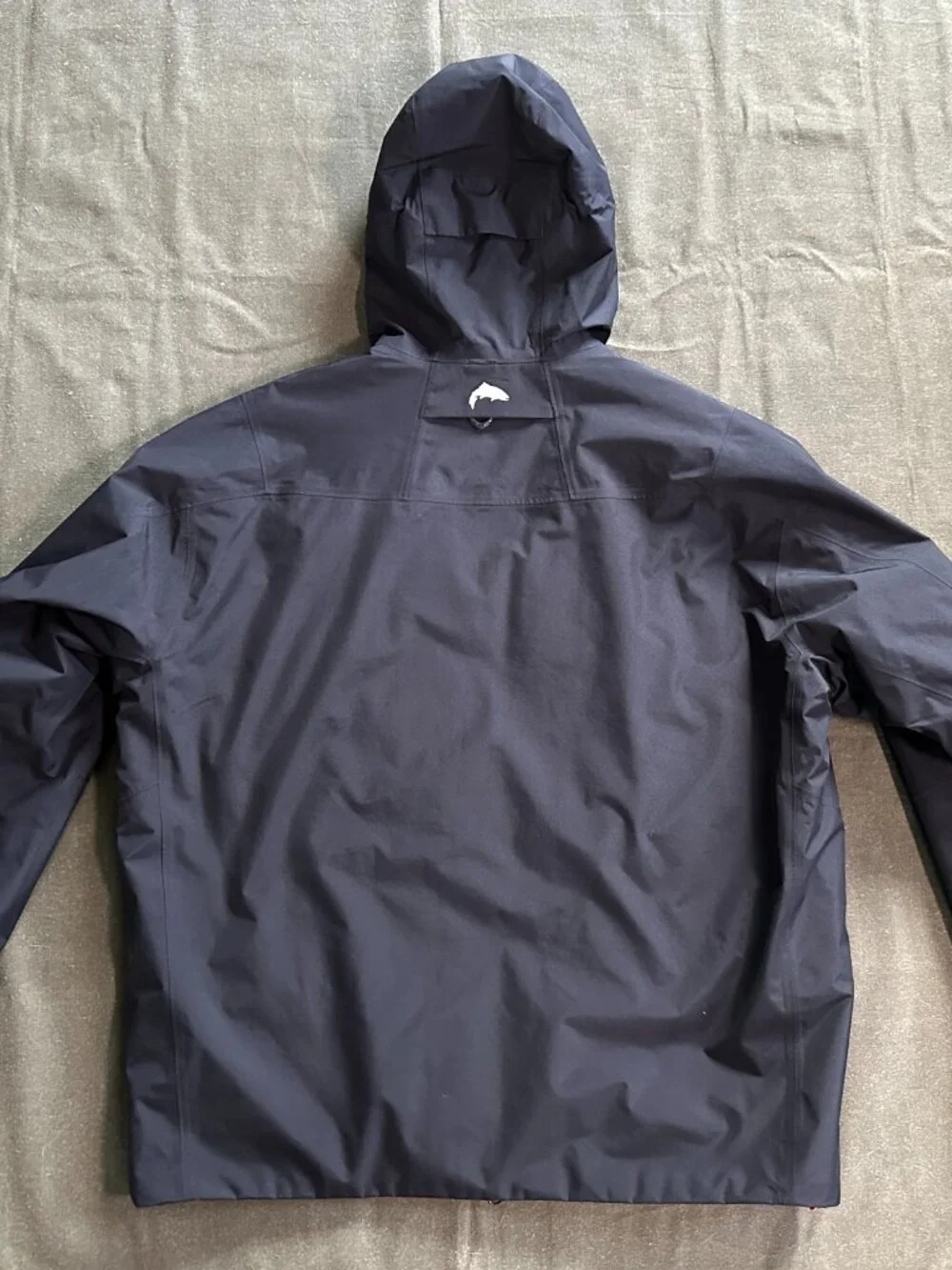 Simms Bulkley Jacket (Gore-Tex)